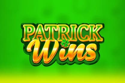 Patrick Wins - Slot Formula Spin | RTP 96% | MisterTopCasino