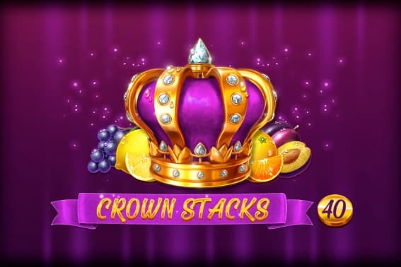 Crown Stacks 40 - Slot Playnet | RTP N/A | MisterTopCasino