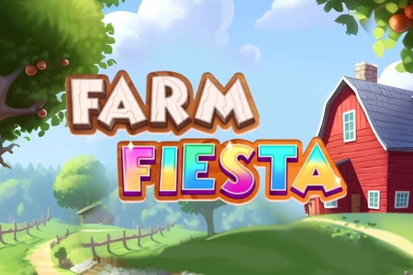 Farm Fiesta - Slot REDSTONE | RTP N/A | MisterTopCasino
