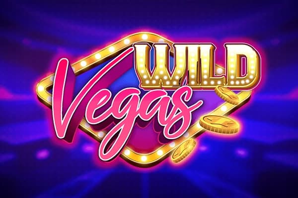 Wild Vegas - Slot ESA Gaming | RTP N/A | MisterTopCasino