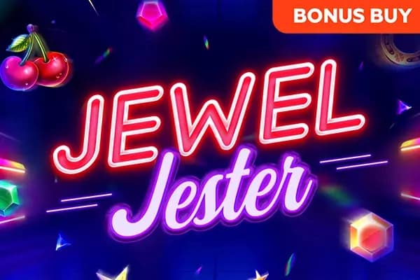 Jewel Jester - Slot Slotopia | RTP 96.15% | MisterTopCasino