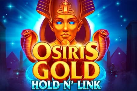 Osiris Gold - Slot NetGame | RTP N/A | MisterTopCasino