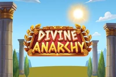 Divine Anarchy - Slot Relax Gaming | RTP 96.1% | MisterTopCasino
