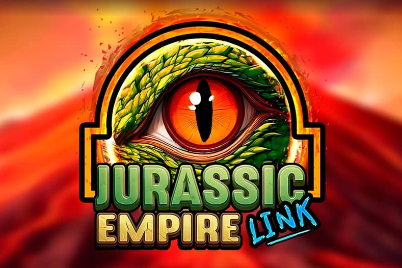 Jurassic Empire Link - Slot Triple Cherry | RTP 90.33% | MisterTopCasino