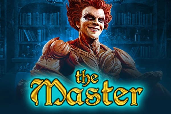 Master - Slot SlotoLand | RTP 95% | MisterTopCasino