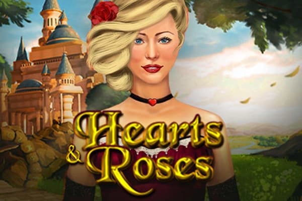 Hearts Roses - Slot SlotoLand | RTP 95.2% | MisterTopCasino
