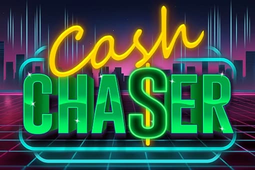 Cash Chaser - Slot RTG | RTP N/A | MisterTopCasino