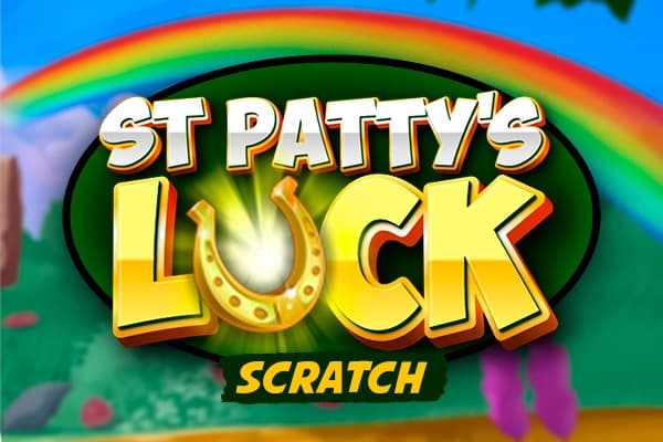 St Patty's Luck - Slot Mobilots | RTP N/A | MisterTopCasino