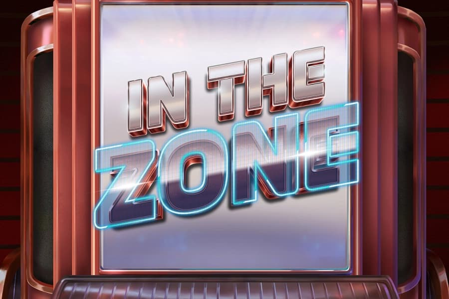 In The Zone - Slot Elk Studios | RTP 94% | MisterTopCasino