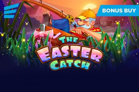 The Easter Catch - Slot Evoplay | RTP 95.98% | MisterTopCasino