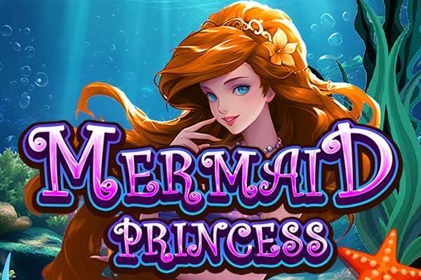 Mermaid Princess - Slot KA Gaming | RTP N/A | MisterTopCasino