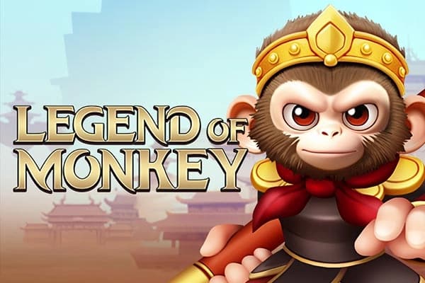 Legend of Monkey - Slot KA Gaming | RTP N/A | MisterTopCasino