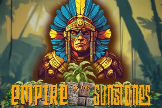 Empire of the Sun Stones - Slot Genii | RTP N/A | MisterTopCasino