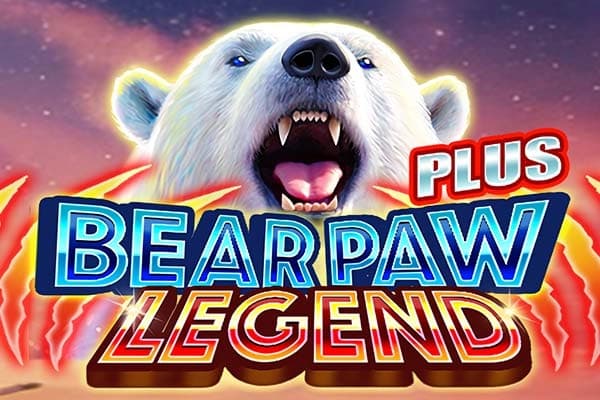 Bear Paw Legend Plus - Slot KA Gaming | RTP N/A | MisterTopCasino