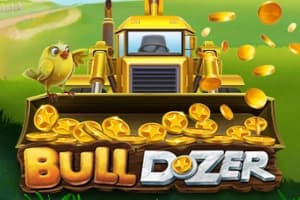 Bull Dozer - Slot 1x2 Gaming | RTP 96% | MisterTopCasino