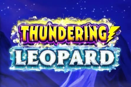 Thundering Leopard - Slot Lightning Box Games | RTP N/A | MisterTopCasino