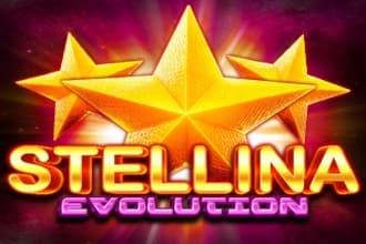 Stellina Evolution - Slot Nazionale Elettronica | RTP 96.33% | MisterTopCasino