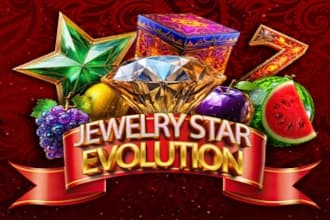 Jewelry Star Evolution - Slot Nazionale Elettronica | RTP 96.27% | MisterTopCasino