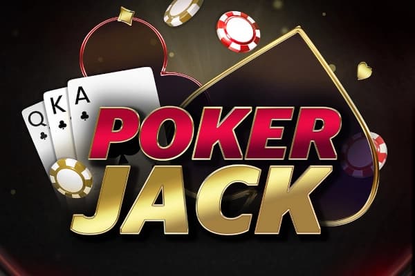 Poker Jack - Slot Darwin Gaming | RTP N/A | MisterTopCasino