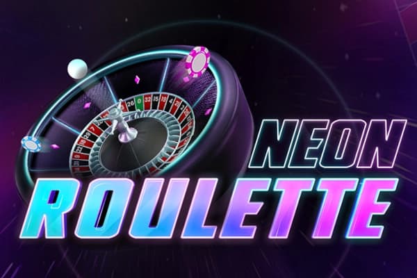 Neon Roulette - Slot Darwin Gaming | RTP N/A | MisterTopCasino