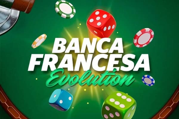 Banca Francesca VIP - Slot Darwin Gaming | RTP N/A | MisterTopCasino