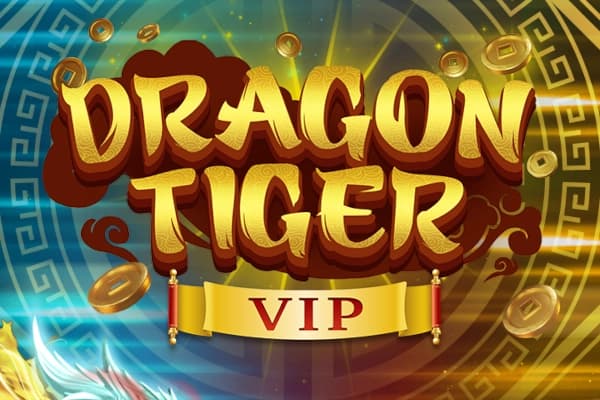 Dragon Tiger VIP - Slot Darwin Gaming | RTP N/A | MisterTopCasino