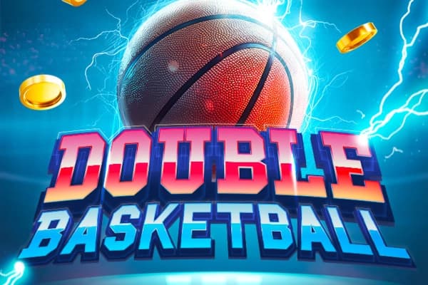 Double Basketball - Slot Darwin Gaming | RTP N/A | MisterTopCasino