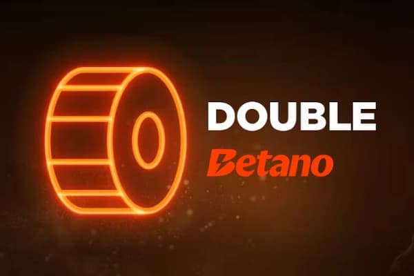 Double Betano - Slot Darwin Gaming | RTP N/A | MisterTopCasino