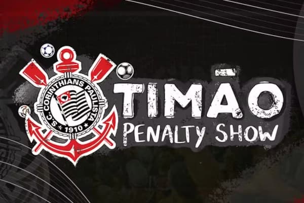 Timao Penalty Show - Slot Darwin Gaming | RTP N/A | MisterTopCasino