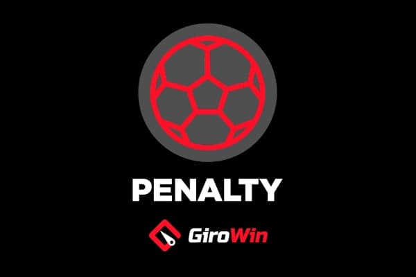 Penalty Girowin - Slot Darwin Gaming | RTP N/A | MisterTopCasino