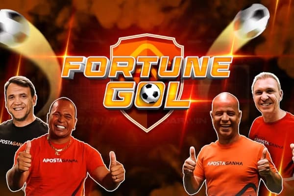 Fortune Gol - Slot Darwin Gaming | RTP N/A | MisterTopCasino