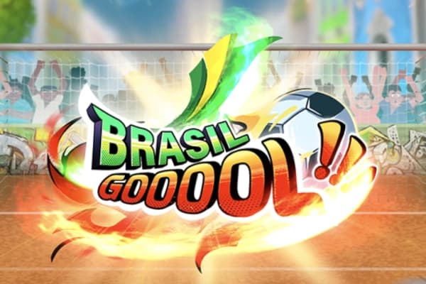 Brasil Gooool!!! - Slot Darwin Gaming | RTP N/A | MisterTopCasino