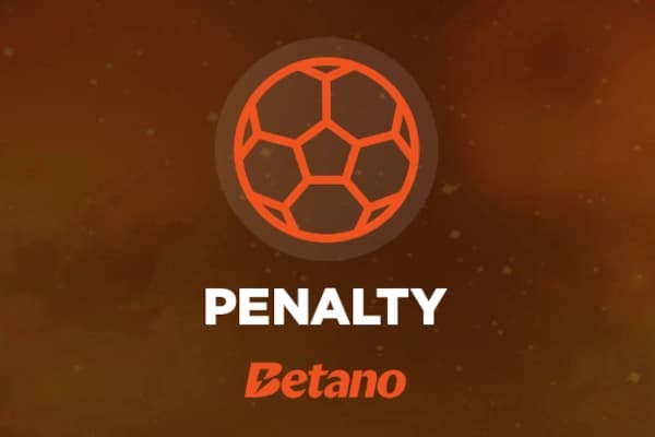 Penalty Betano - Slot Darwin Gaming | RTP N/A | MisterTopCasino