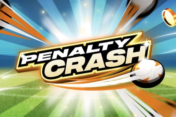 Penalty Crash - Slot Darwin Gaming | RTP N/A | MisterTopCasino