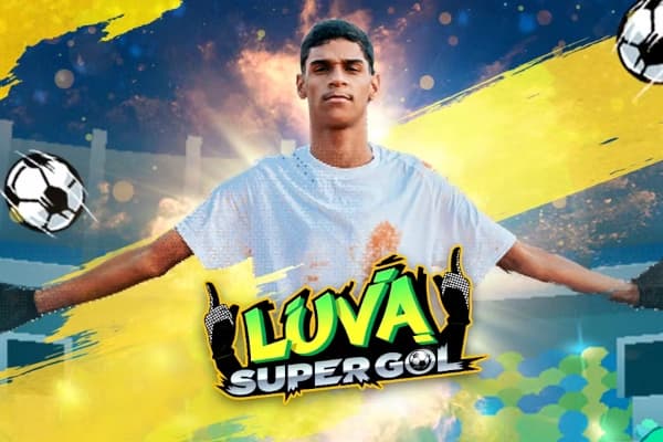 Luva Super Gol - Slot Darwin Gaming | RTP N/A | MisterTopCasino