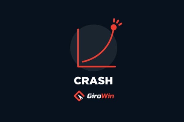 Crash Girowin - Slot Darwin Gaming | RTP N/A | MisterTopCasino