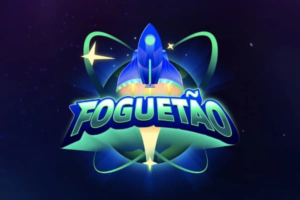 Foguetao - Slot Darwin Gaming | RTP N/A | MisterTopCasino