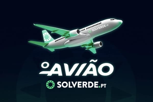 O Aviao - Slot Darwin Gaming | RTP N/A | MisterTopCasino