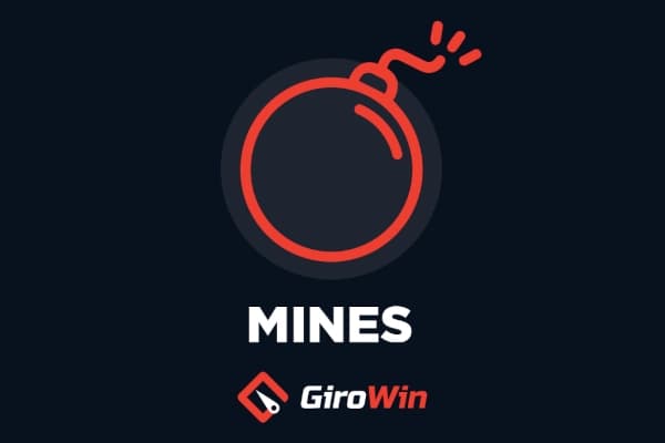 Mines Girowin - Slot Darwin Gaming | RTP N/A | MisterTopCasino