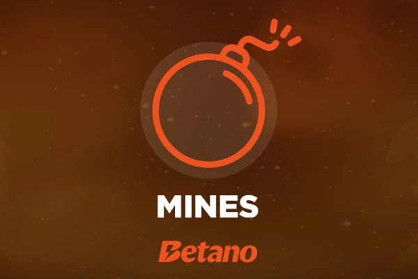 Mines Betano - Slot Darwin Gaming | RTP N/A | MisterTopCasino