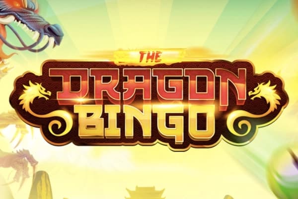 The Dragon Bingo - Slot Darwin Gaming | RTP N/A | MisterTopCasino
