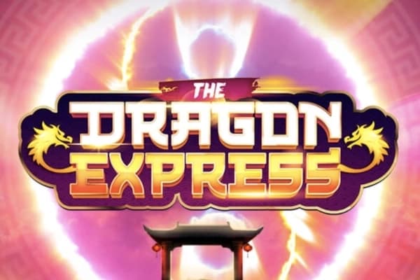 The Dragon Express - Slot Darwin Gaming | RTP N/A | MisterTopCasino