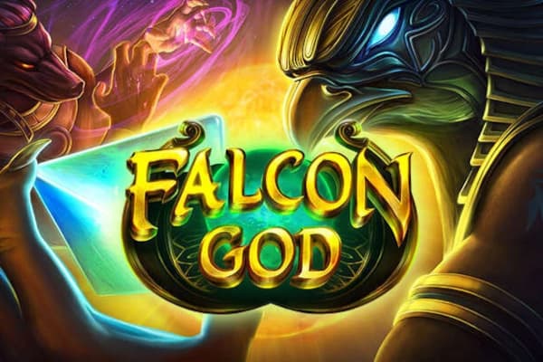 Falcon God - Slot Apollo Games | RTP N/A | MisterTopCasino