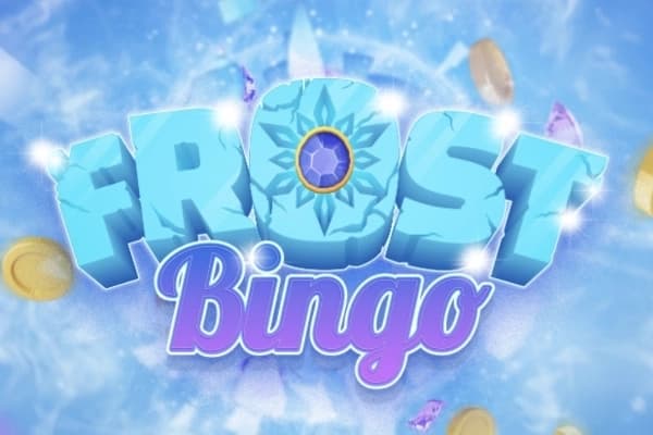 Frost Bingo - Slot Darwin Gaming | RTP N/A | MisterTopCasino