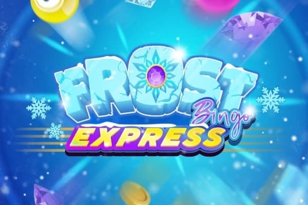 Frost Bingo Express - Slot Darwin Gaming | RTP N/A | MisterTopCasino