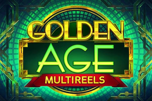 Golden Age Multireels - Slot Apollo Games | RTP N/A | MisterTopCasino