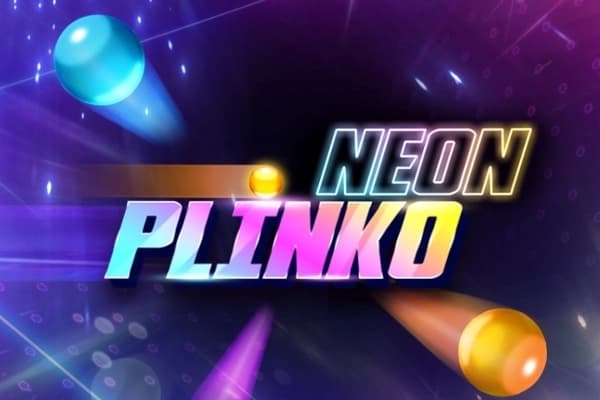 Neon Plinko - Slot Darwin Gaming | RTP N/A | MisterTopCasino