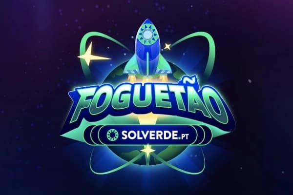 Foguetao Solverde - Slot Darwin Gaming | RTP N/A | MisterTopCasino