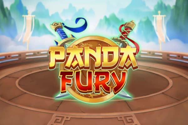Panda Fury - Slot WorldMatch | RTP 94% | MisterTopCasino