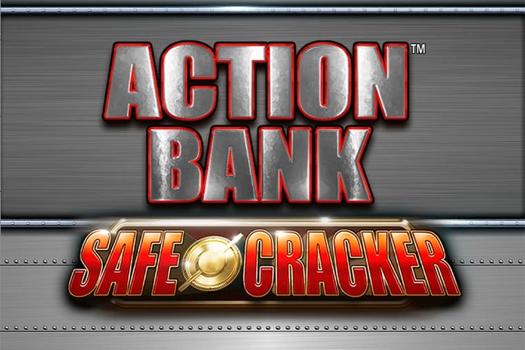 Action Bank Safe Cracker - Slot Light & Wonder | RTP 96.28% | MisterTopCasino